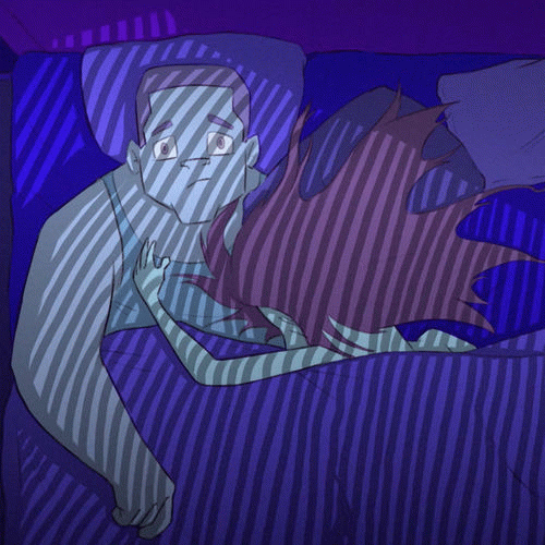 The Boy That Got Away : The End of the Road